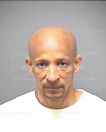 Dwain Lee Purvis