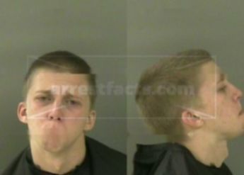 Matthew Ryan Westberry