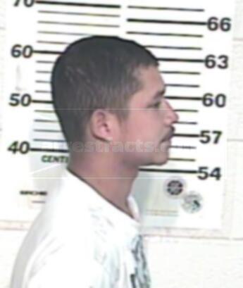 Edgar Josue Raudales Cruz