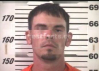 Travis Allen Scruggs