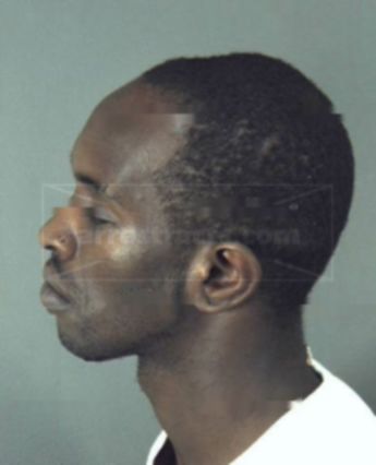 Frederick Lenair Williams