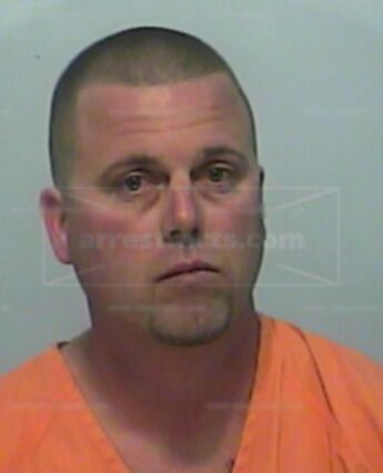 Billy Wayne Faulkner