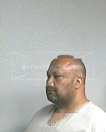 Gumercindo Romero Jr.