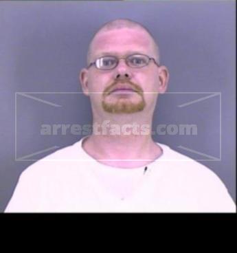 Dominic Kevin Ward