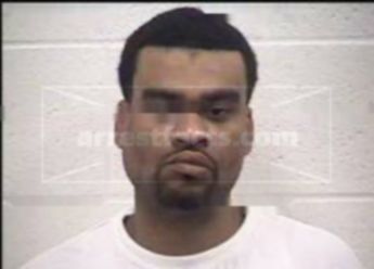 Antoine Desean Dudley