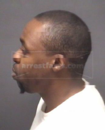 Darrian Dallas Eugene