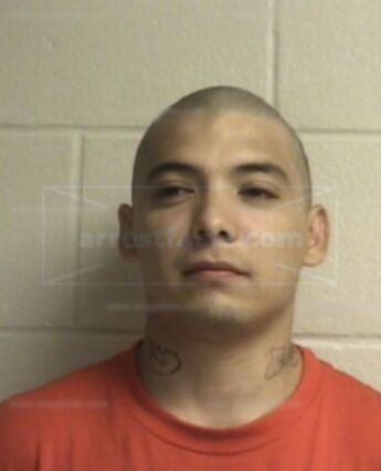 Daniel Luis Gutierrez Jr.