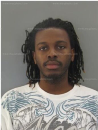 Jerry Lee Williams