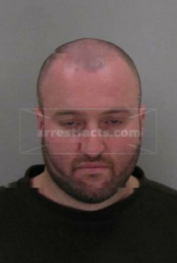 Steven Albert Gebhart