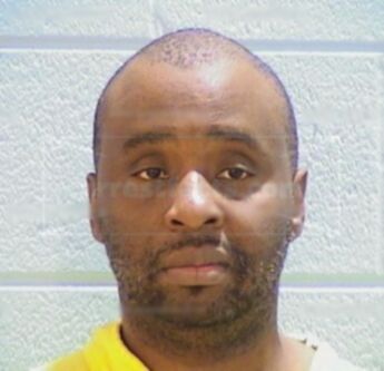 Shadric Smith