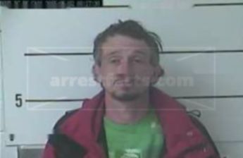 Matthew Ray Napier