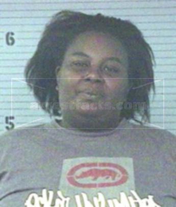 Senquia Leshone Fisher