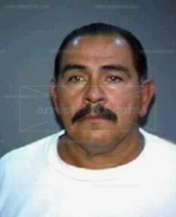 Ray Edward Vidal