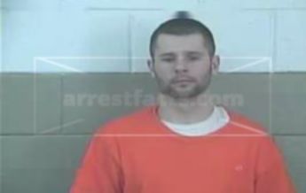 Daniel Scott Mers