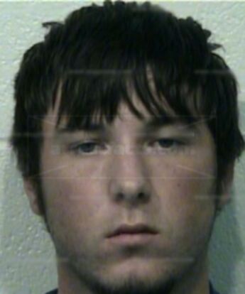Corey Young Reaney
