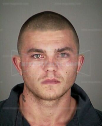 Michael Jay Ashby