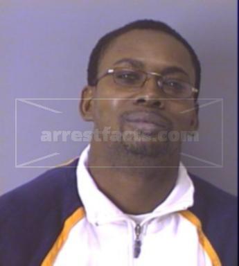 Kelvin Dewayne Harris