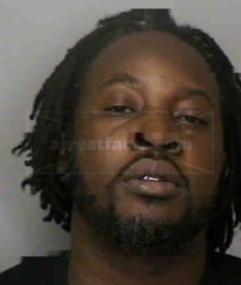 Marshall Martell Hayes Jr.
