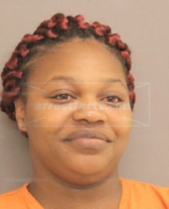 Justice Lianlillian Sandolph