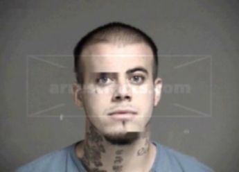 Arlie James Gilbert