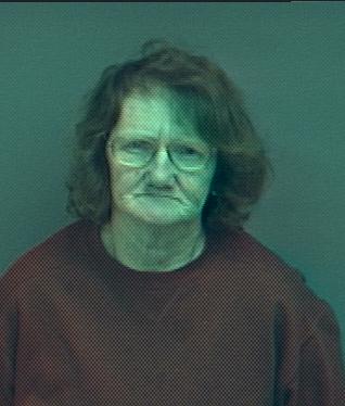 Patricia Ann Hendley