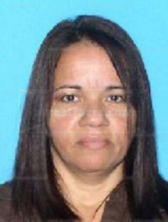 Wanda Ivette Lugo