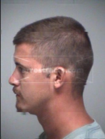 Justin David Creech
