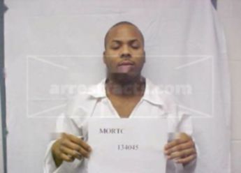 Brian Edward Morton