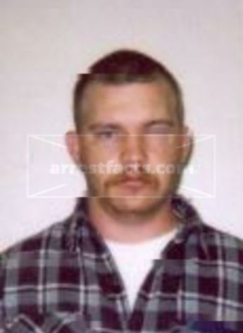 Danny Ray Matthews