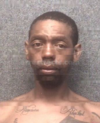 Phillip Covington