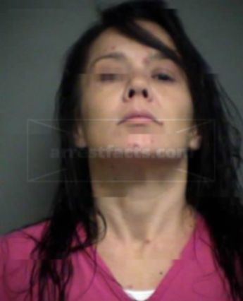 Owensby Candace Adams