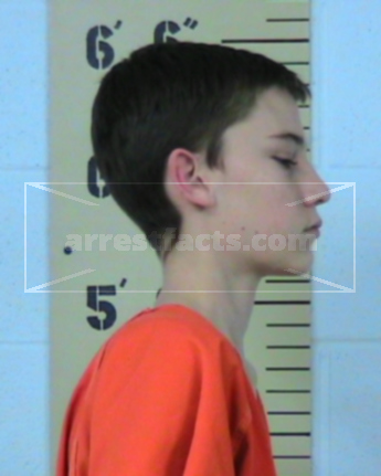 Aaron Michael Jenkins