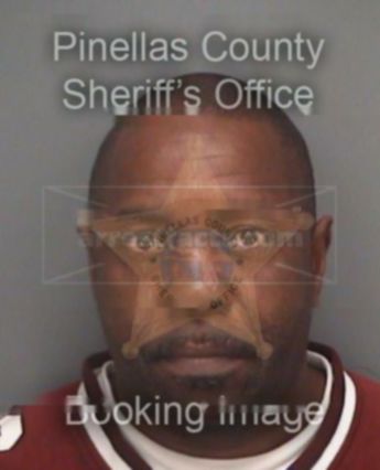 Alexander Wilkerson