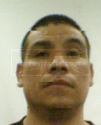 Marcos Hernandez