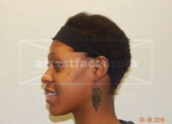 Tahonie U Woods