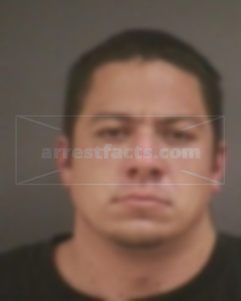 Carlos Benjamin Montoya