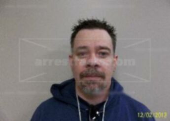 William Jeffrey Steele