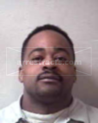 Joseph Donzel Jones