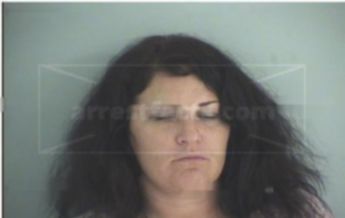 Jill Michelle Person