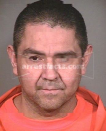 Arnold Moreno