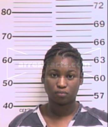 Sherry Denise Molette