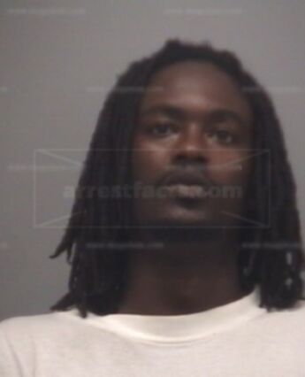 Quentin Rashawn Williams