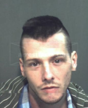 Steven Clyde Hogue Jr.