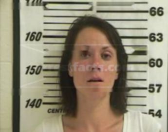 Kristi Parsons