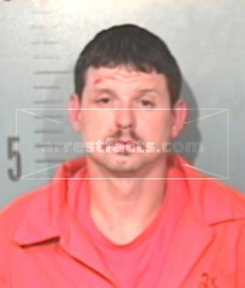 Timothy James Wood