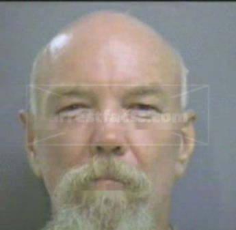 David Alexander Lester