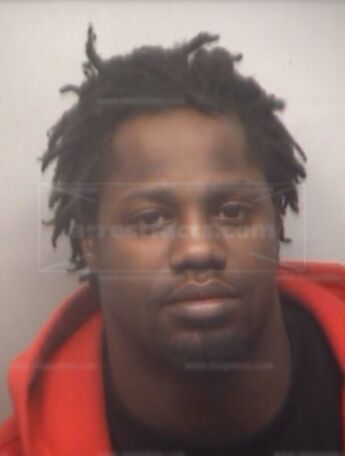 Renell Charles Thomas