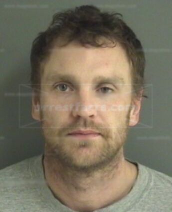 Brandon Michael Rial Bogue