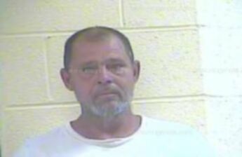 Benny Ray Mccain