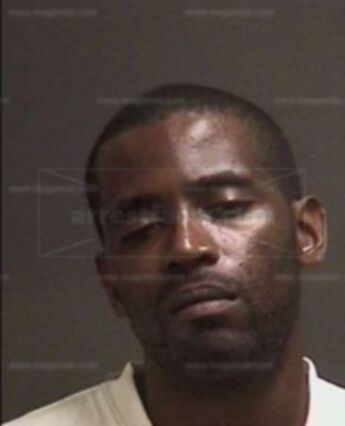 Mario Tremayne Banks